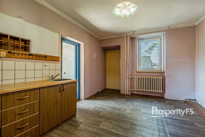 Prodej rodinného domu, Ropice, 180 m2
