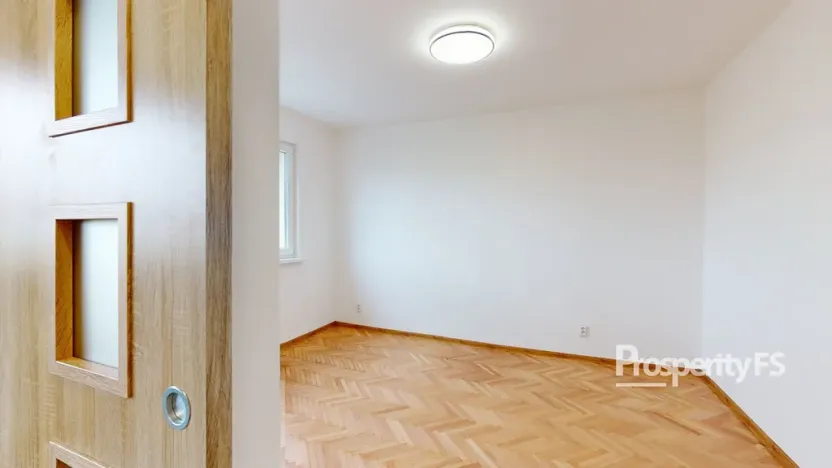 Pronájem bytu 3+1, Teplice - Řetenice, Duchcovská, 72 m2