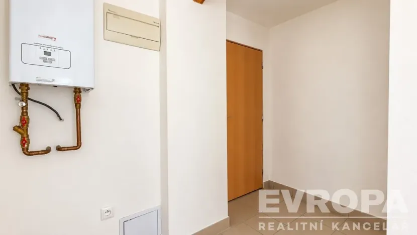 Pronájem bytu 1+kk, Horní Maršov - Temný Důl, Temný Důl, 28 m2