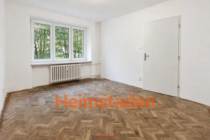 Pronájem bytu 2+1, Karviná - Nové Město, Tatranská, 55 m2
