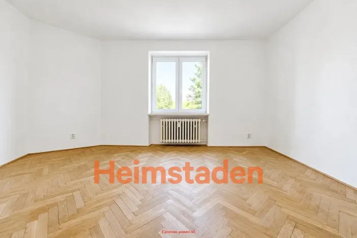 Pronájem bytu 3+1, Havířov - Město, Dvořákova, 74 m2