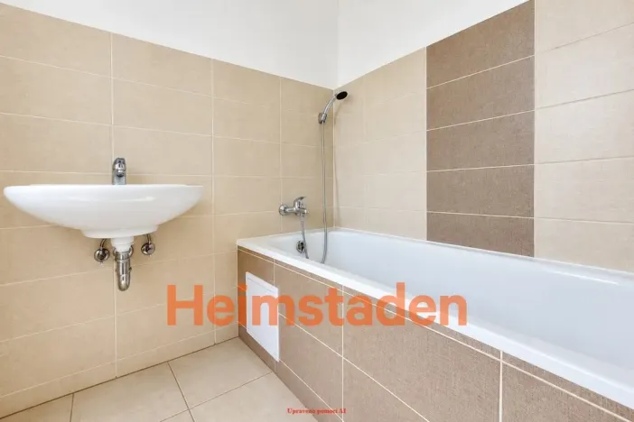 Pronájem bytu 3+1, Havířov - Město, Dvořákova, 74 m2