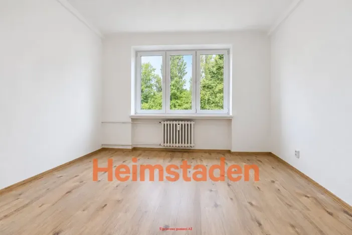 Pronájem bytu 2+1, Havířov - Město, Mickiewiczova, 56 m2