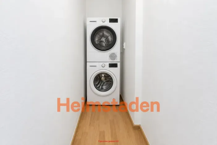 Pronájem bytu 2+1, Havířov - Město, Mickiewiczova, 56 m2