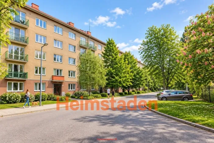 Pronájem bytu 2+1, Havířov - Město, Mickiewiczova, 56 m2