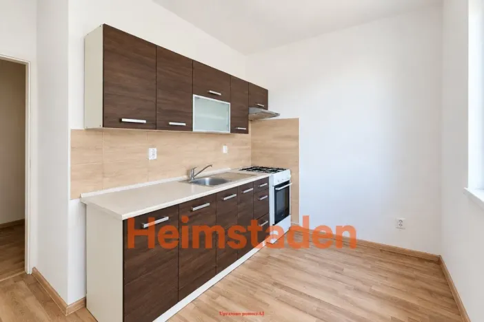 Pronájem bytu 2+1, Havířov - Město, Klidná, 52 m2