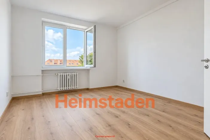Pronájem bytu 2+1, Havířov - Město, Nedbalova, 57 m2