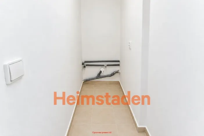 Pronájem bytu 2+1, Havířov - Město, Nedbalova, 57 m2