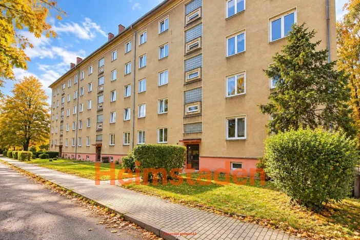 Pronájem bytu 2+1, Havířov - Město, Nedbalova, 57 m2