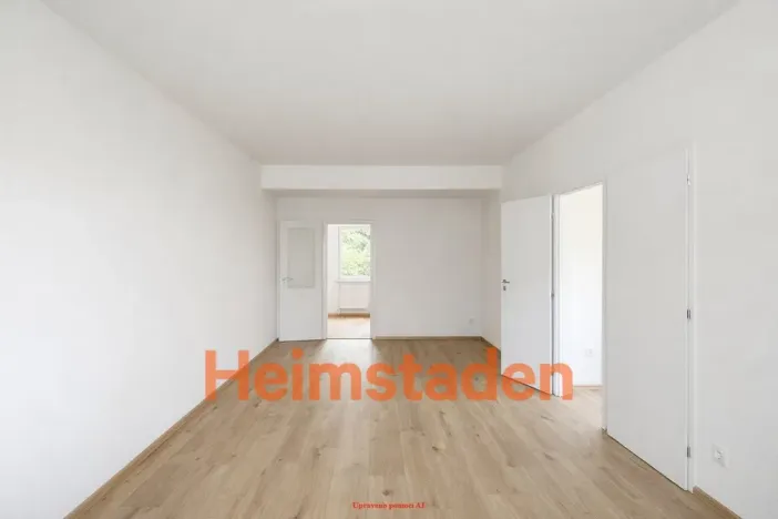 Pronájem bytu 3+1, Havířov - Město, Lípová, 60 m2