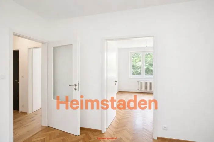 Pronájem bytu 3+1, Havířov - Město, Lípová, 60 m2