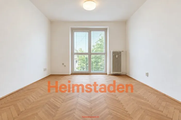 Pronájem bytu 2+1, Havířov - Šumbark, Dukelská, 46 m2