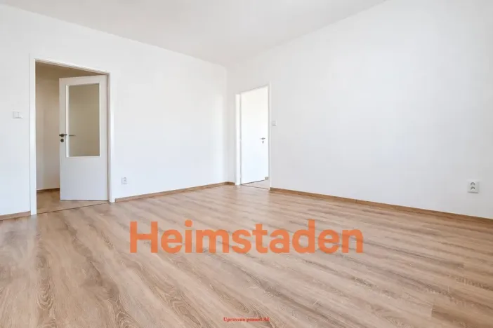 Pronájem bytu 2+1, Havířov - Šumbark, nám. T. G. Masaryka, 60 m2