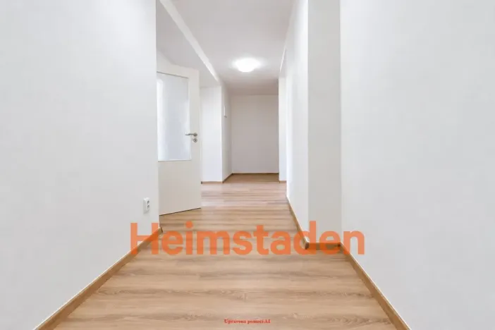 Pronájem bytu 2+1, Havířov - Šumbark, nám. T. G. Masaryka, 60 m2
