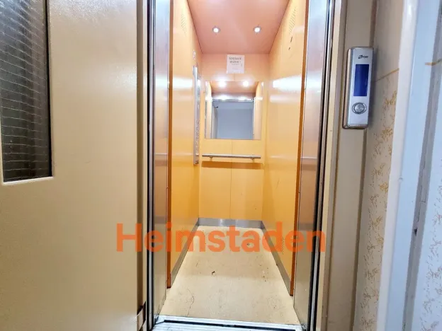 Pronájem bytu 2+1, Havířov - Šumbark, nám. T. G. Masaryka, 60 m2