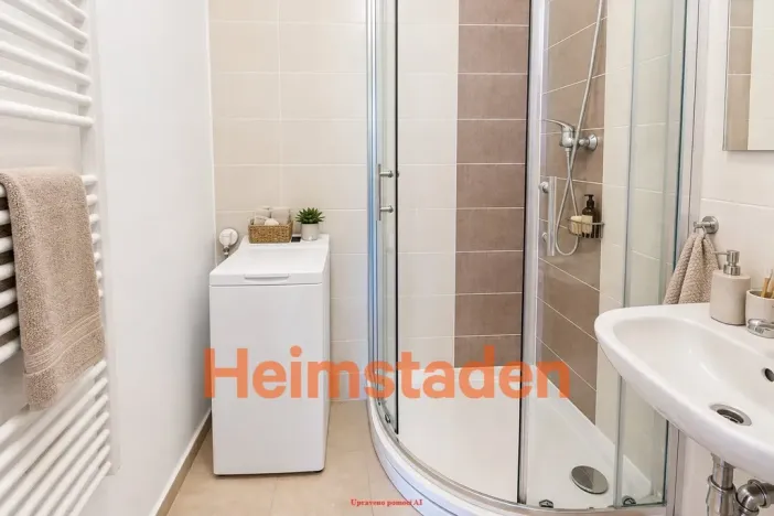 Pronájem bytu 2+kk, Havířov - Prostřední Suchá, Na Michalůvce, 46 m2