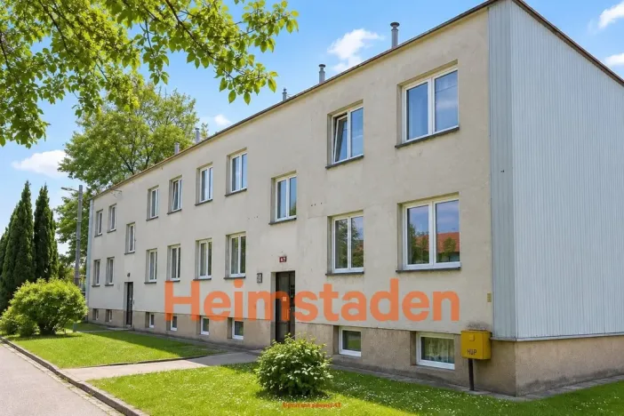 Pronájem bytu 2+kk, Havířov - Prostřední Suchá, Na Michalůvce, 46 m2