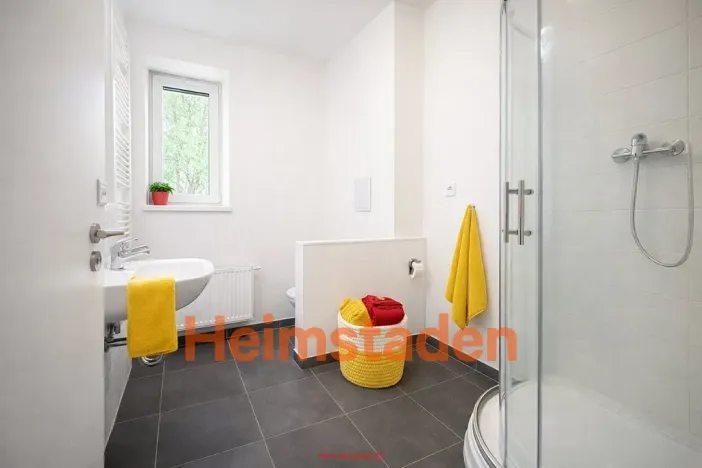 Pronájem bytu 2+kk, Ostrava - Michálkovice, Pavelská, 40 m2
