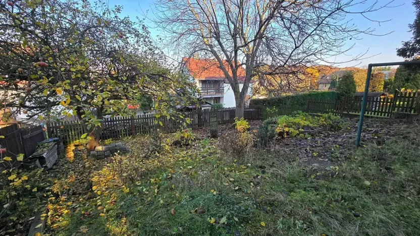 Prodej rodinného domu, Proboštov, 190 m2