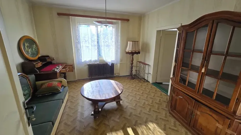 Prodej rodinného domu, Proboštov, 190 m2