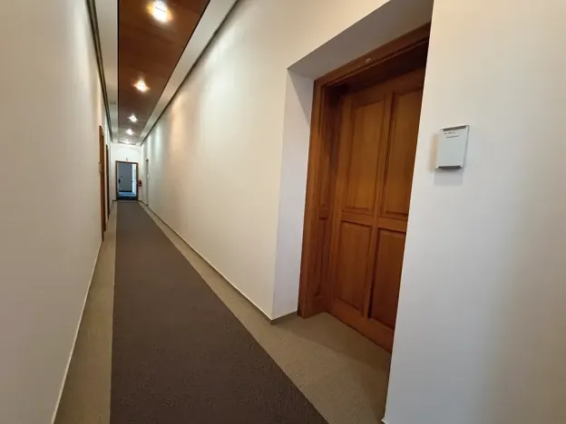 Pronájem kanceláře, Brno, Lidická, 39 m2