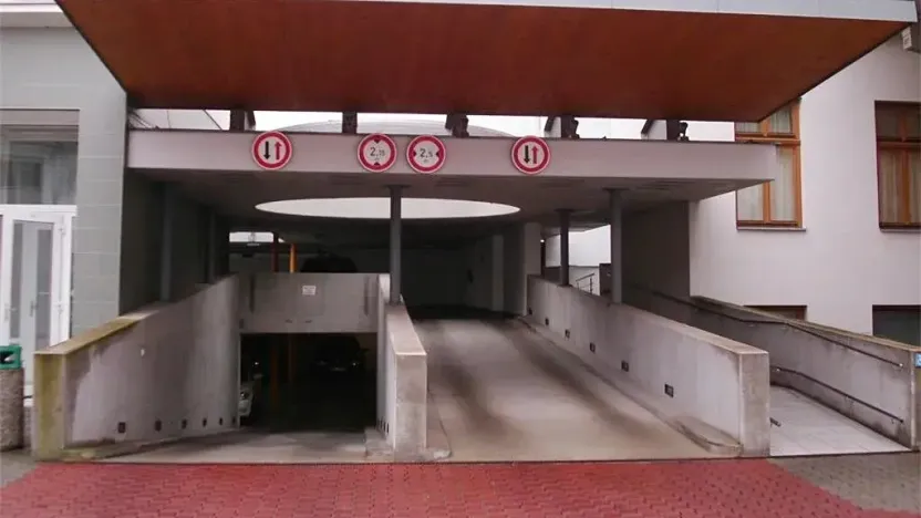 Pronájem kanceláře, Brno, Lidická, 39 m2
