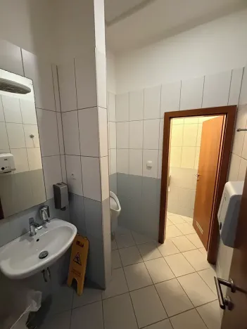 Pronájem kanceláře, Brno, Lidická, 25 m2