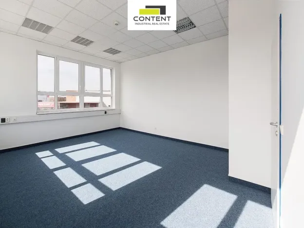 Pronájem výrobních prostor, Říčany - Jažlovice, Zděbradská, 20940 m2