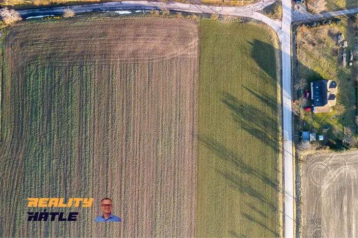 Prodej pozemku, Boháňka, 2879 m2