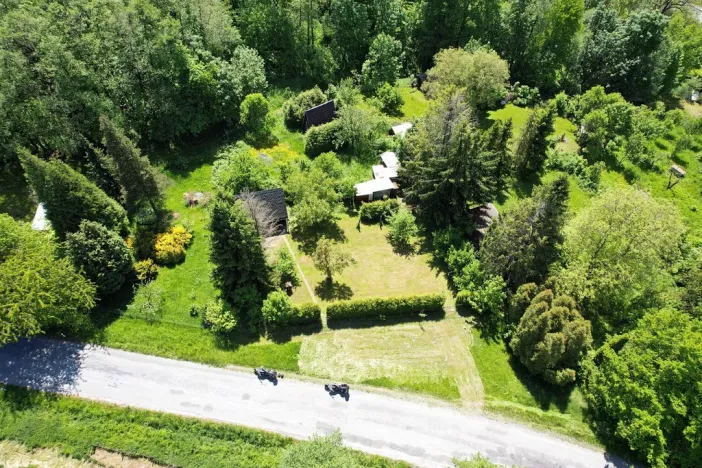 Prodej chaty, Zlaté Hory, Krnovská, 42 m2