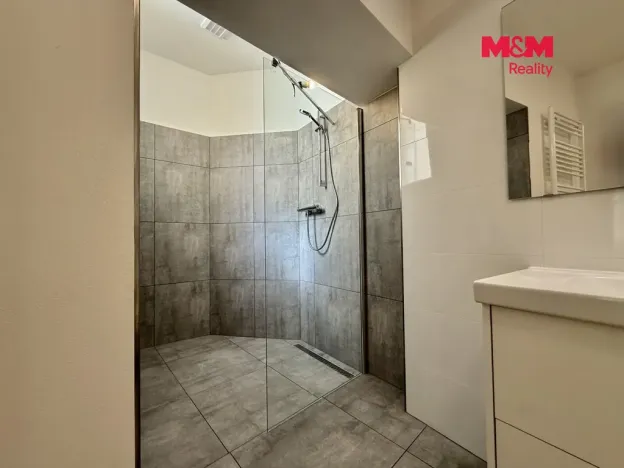 Pronájem bytu 1+kk, Ostrava, Zámecká, 49 m2