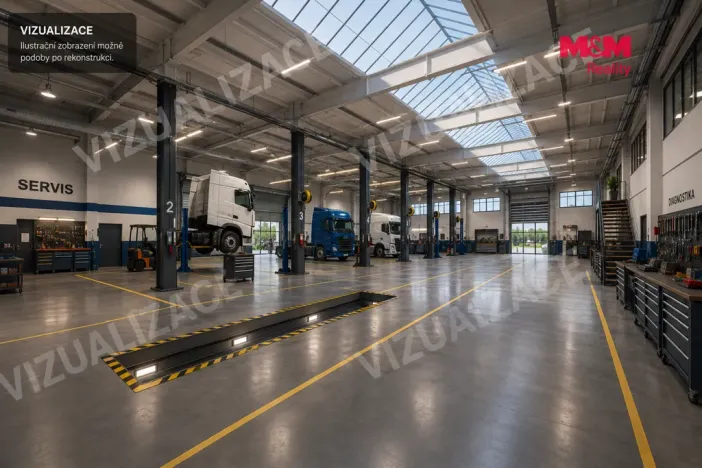 Prodej komerčního pozemku, Kutná Hora, Vítězná, 30242 m2