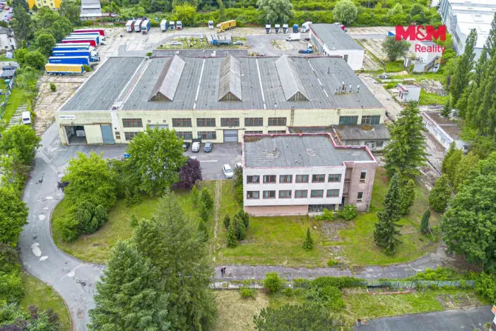 Prodej komerčního pozemku, Kutná Hora, Vítězná, 30242 m2