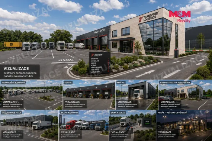 Prodej komerčního pozemku, Kutná Hora, Vítězná, 30242 m2