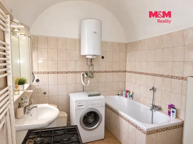 Prodej rodinného domu, Číměř, 110 m2