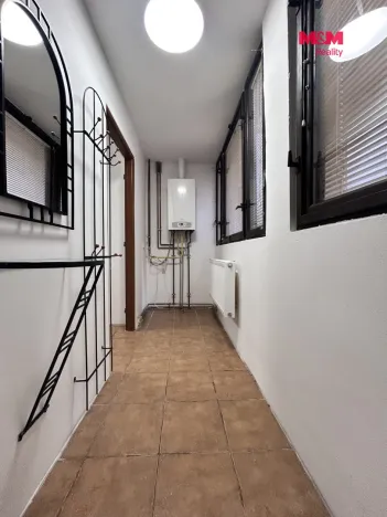 Pronájem bytu 4+1, Teplice, Revoluční, 89 m2
