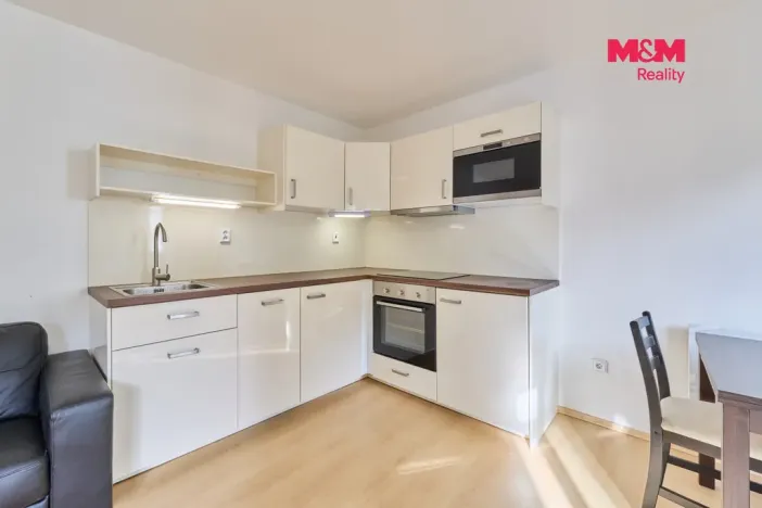 Prodej bytu 2+kk, Jablonec nad Jizerou - Buřany, 46 m2