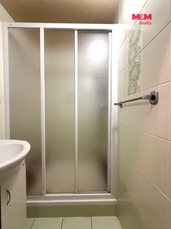 Prodej bytu 2+kk, Most, Jiřího Wolkera, 39 m2