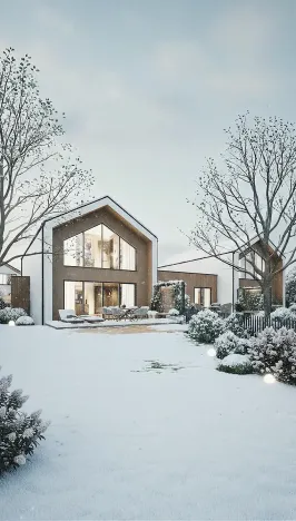 Prodej bytu 4+kk, Skuhrov, 102 m2
