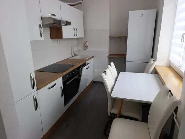 Pronájem bytu 2+1, Tachov, 1. máje, 48 m2