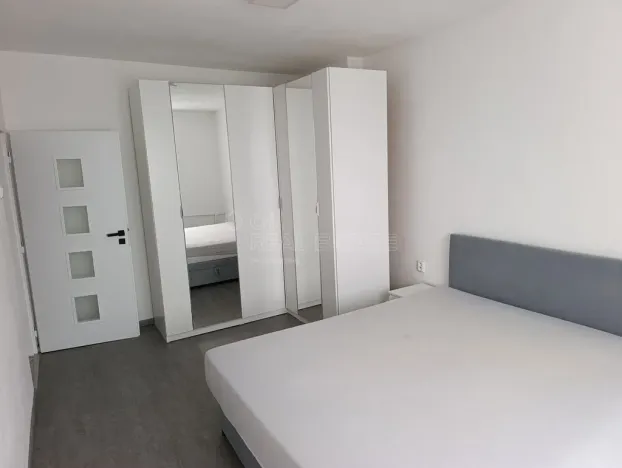 Pronájem bytu 2+1, Tachov, 1. máje, 48 m2