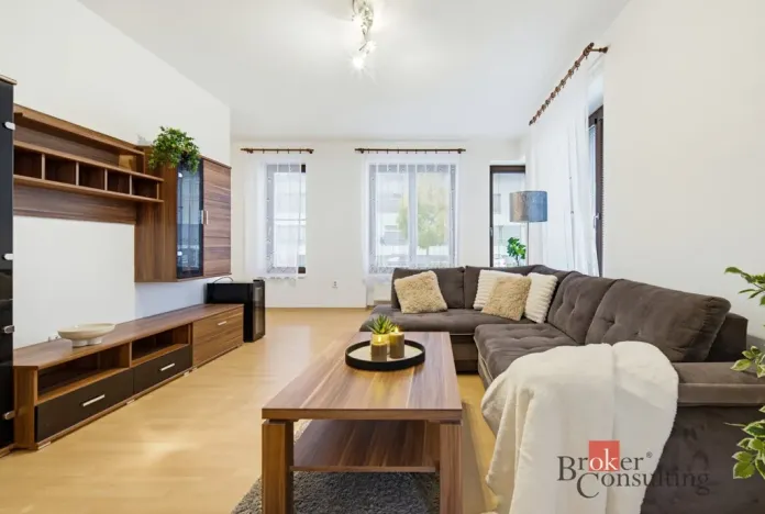 Prodej bytu 3+kk, Přelouč, Edvarda Beneše, 80 m2
