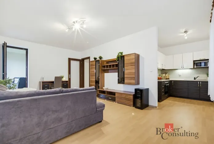 Prodej bytu 3+kk, Přelouč, Edvarda Beneše, 80 m2