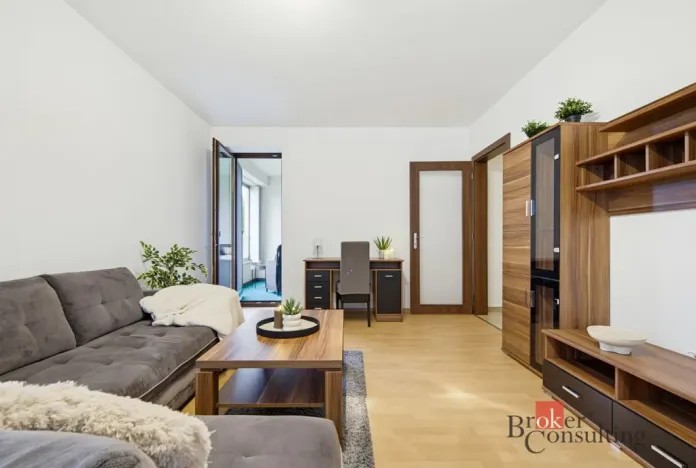 Prodej bytu 3+kk, Přelouč, Edvarda Beneše, 80 m2