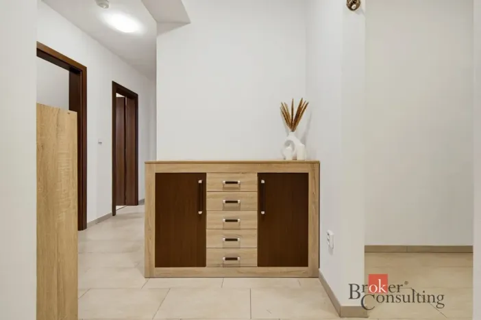Prodej bytu 3+kk, Přelouč, Edvarda Beneše, 80 m2