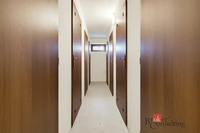 Prodej bytu 3+kk, Přelouč, Edvarda Beneše, 80 m2
