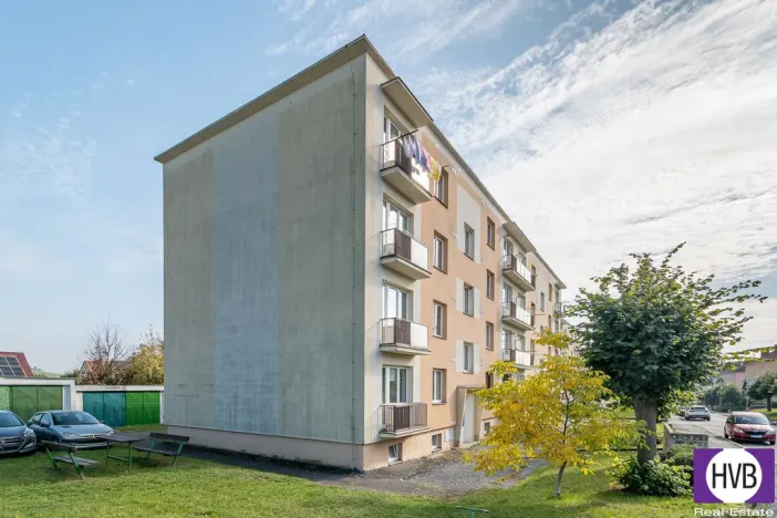 Prodej bytu 2+1, Sedlčany, U Kulturního domu, 51 m2