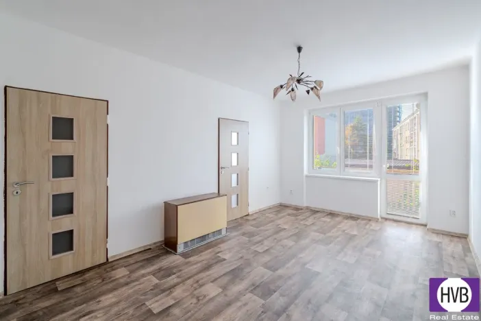 Prodej bytu 2+1, Sedlčany, U Kulturního domu, 51 m2