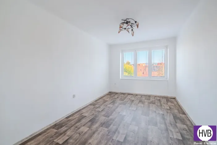 Prodej bytu 2+1, Sedlčany, U Kulturního domu, 51 m2