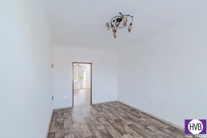 Prodej bytu 2+1, Sedlčany, U Kulturního domu, 51 m2